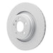 Disc Brake Rotor Dynamic Friction 604-31084