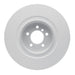 Disc Brake Rotor Dynamic Friction 604-31084