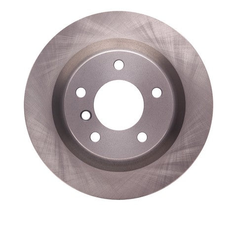 Disc Brake Rotor Dynamic Friction 604-31088