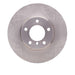 Disc Brake Rotor Dynamic Friction 604-31089