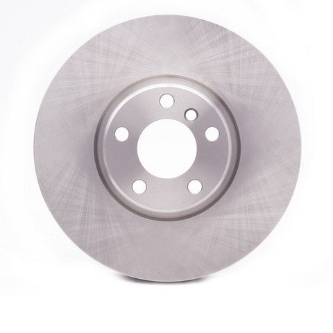 Disc Brake Rotor Dynamic Friction 604-31099D