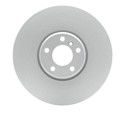 Disc Brake Rotor Dynamic Friction 604-31101D