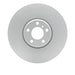 Disc Brake Rotor Dynamic Friction 604-31101D