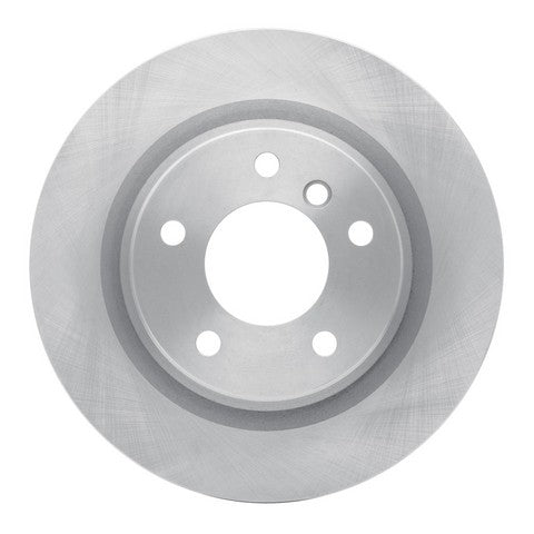 Disc Brake Rotor Dynamic Friction 604-31111