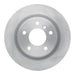 Disc Brake Rotor Dynamic Friction 604-31111