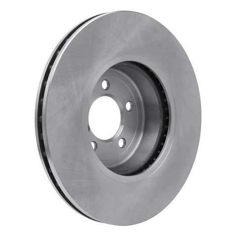 Disc Brake Rotor Dynamic Friction 604-31112
