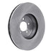 Disc Brake Rotor Dynamic Friction 604-31112