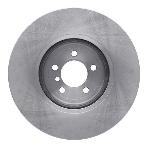 Disc Brake Rotor Dynamic Friction 604-31112