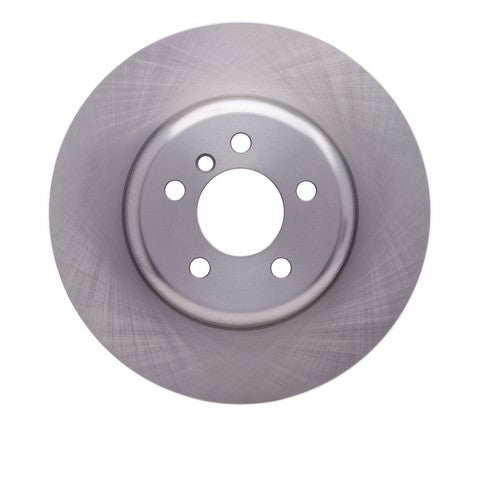 Disc Brake Rotor Dynamic Friction 604-31114