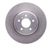 Disc Brake Rotor Dynamic Friction 604-31114
