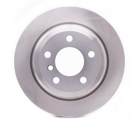 Disc Brake Rotor Dynamic Friction 604-31117