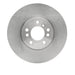 Disc Brake Rotor Dynamic Friction 604-31135