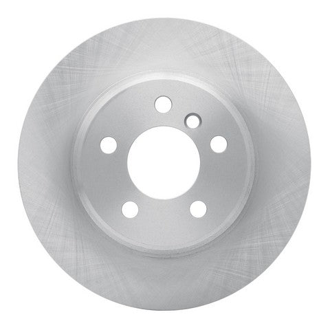 Disc Brake Rotor Dynamic Friction 604-31136