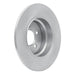 Disc Brake Rotor Dynamic Friction 604-31136