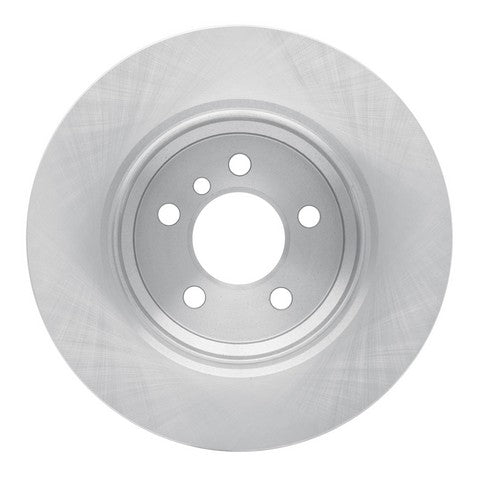 Disc Brake Rotor Dynamic Friction 604-31136