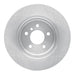 Disc Brake Rotor Dynamic Friction 604-31136