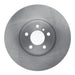 Disc Brake Rotor Dynamic Friction 604-31137