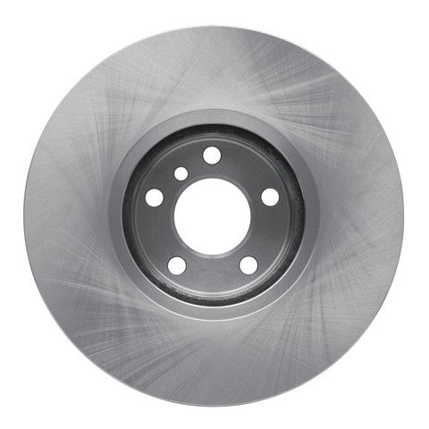 Disc Brake Rotor Dynamic Friction 604-31137