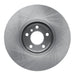 Disc Brake Rotor Dynamic Friction 604-31137