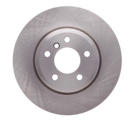 Disc Brake Rotor Dynamic Friction 604-31139