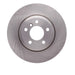Disc Brake Rotor Dynamic Friction 604-31139