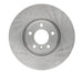 Disc Brake Rotor Dynamic Friction 604-31142