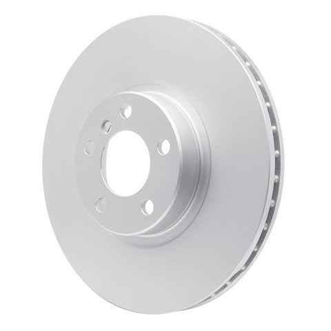 Disc Brake Rotor Dynamic Friction 604-31142