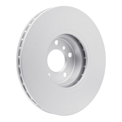 Disc Brake Rotor Dynamic Friction 604-31142