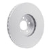 Disc Brake Rotor Dynamic Friction 604-31142