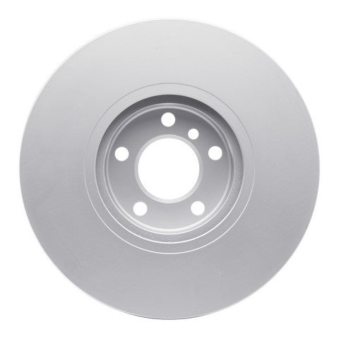 Disc Brake Rotor Dynamic Friction 604-31142