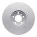 Disc Brake Rotor Dynamic Friction 604-31142