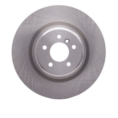 Disc Brake Rotor Dynamic Friction 604-31148