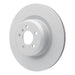 Disc Brake Rotor Dynamic Friction 604-31148