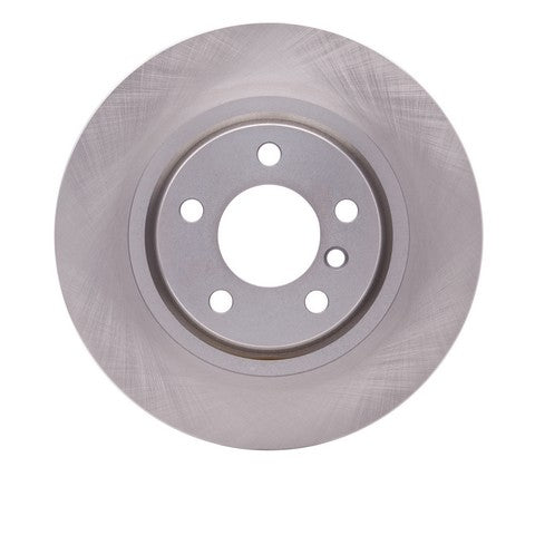 Disc Brake Rotor Dynamic Friction 604-31152