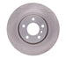 Disc Brake Rotor Dynamic Friction 604-31152
