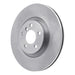 Disc Brake Rotor Dynamic Friction 604-31157