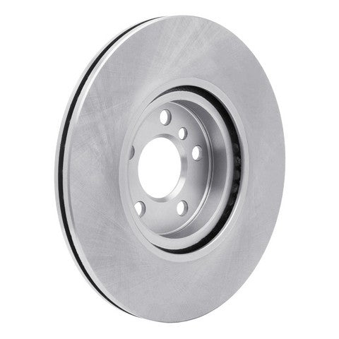 Disc Brake Rotor Dynamic Friction 604-31157