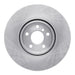 Disc Brake Rotor Dynamic Friction 604-31157