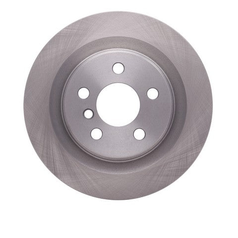 Disc Brake Rotor Dynamic Friction 604-31158