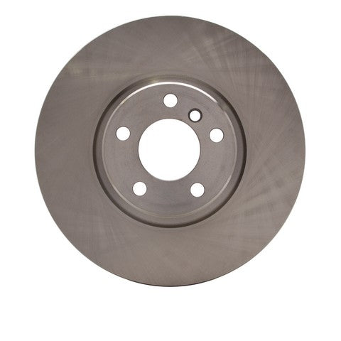 Disc Brake Rotor Dynamic Friction 604-31159D