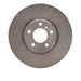 Disc Brake Rotor Dynamic Friction 604-31159D