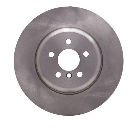 Disc Brake Rotor Dynamic Friction 604-31168