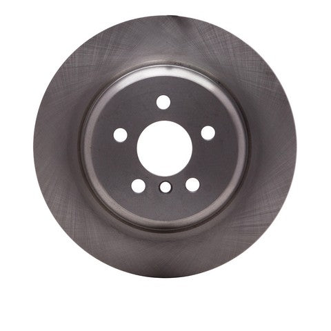 Disc Brake Rotor Dynamic Friction 604-31169D