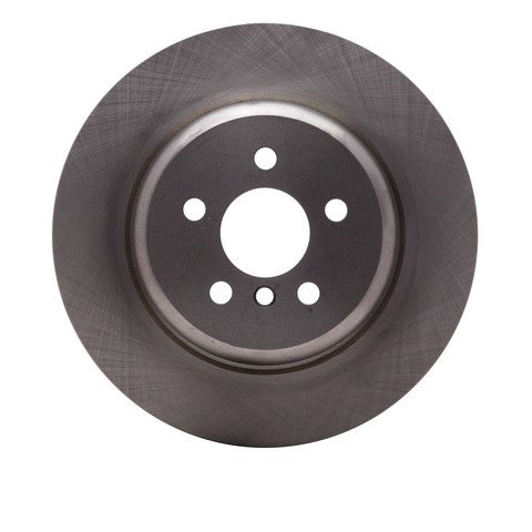 Disc Brake Rotor Dynamic Friction 604-31170D