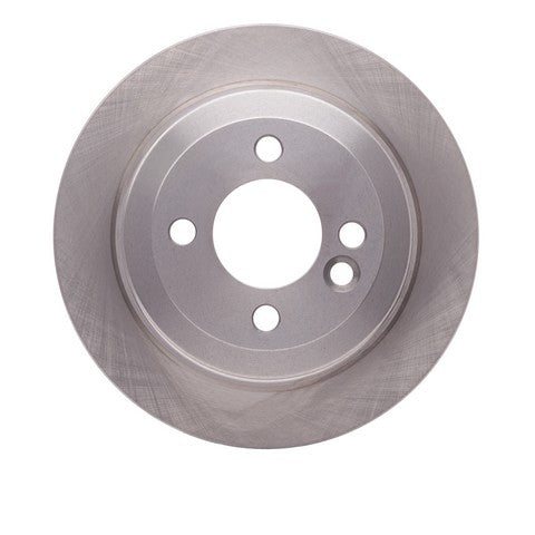 Disc Brake Rotor Dynamic Friction 604-32000