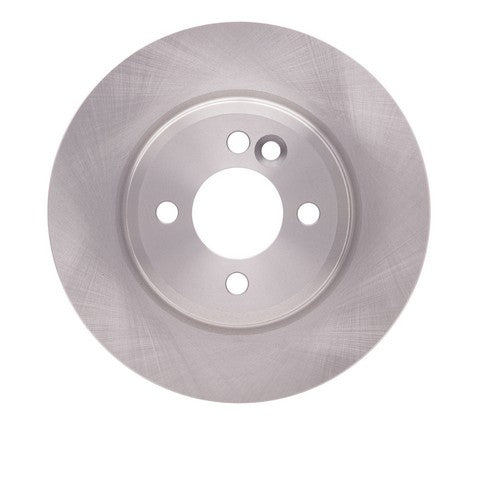 Disc Brake Rotor Dynamic Friction 604-32001