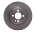 Disc Brake Rotor Dynamic Friction 604-32005