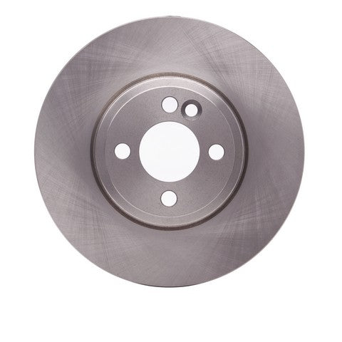 Disc Brake Rotor Dynamic Friction 604-32006
