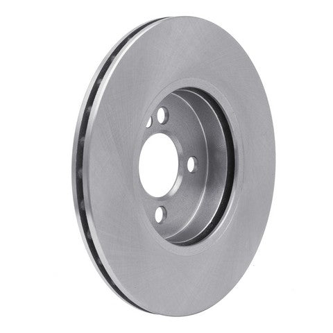 Disc Brake Rotor Dynamic Friction 604-32006
