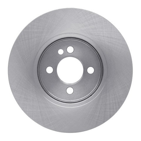 Disc Brake Rotor Dynamic Friction 604-32006